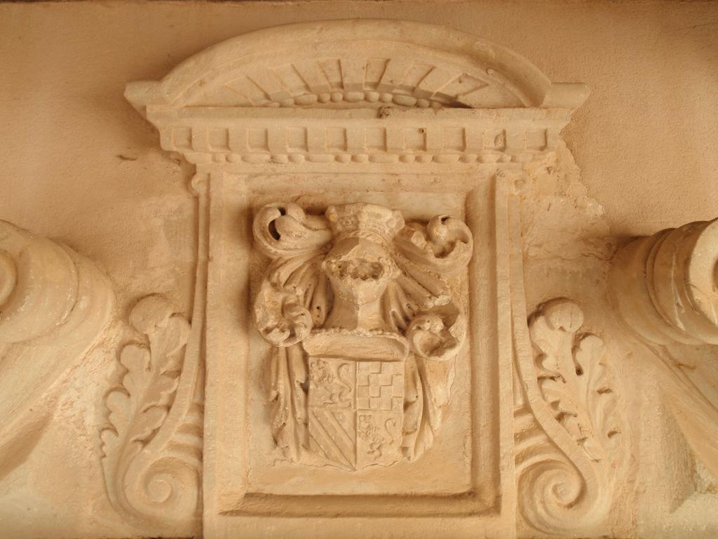 Chateau De Jonquieres - Herault Buitenkant foto