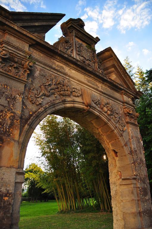 Chateau De Jonquieres - Herault Buitenkant foto