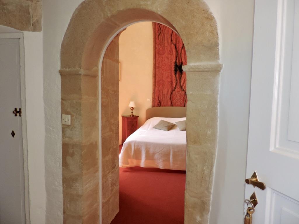 Chateau De Jonquieres - Herault Buitenkant foto