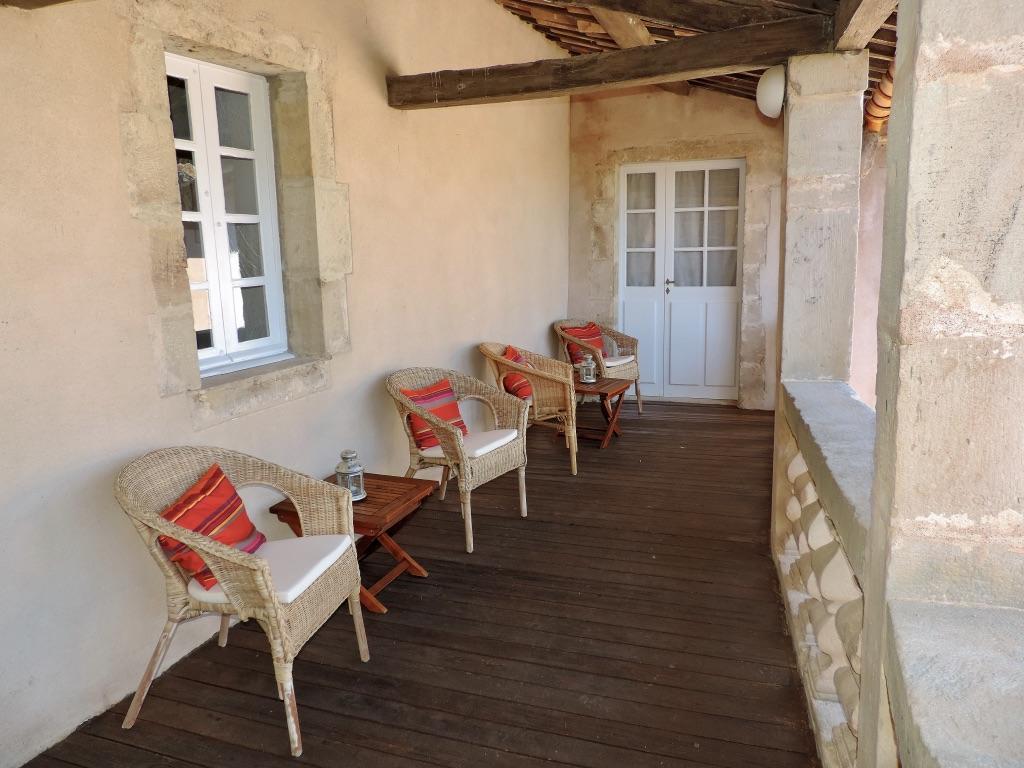 Chateau De Jonquieres - Herault Buitenkant foto