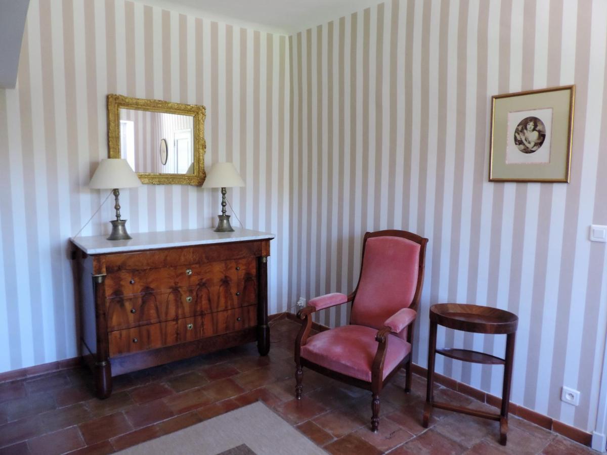 Chateau De Jonquieres - Herault Buitenkant foto